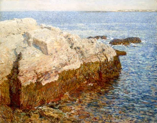 Cliff Rock